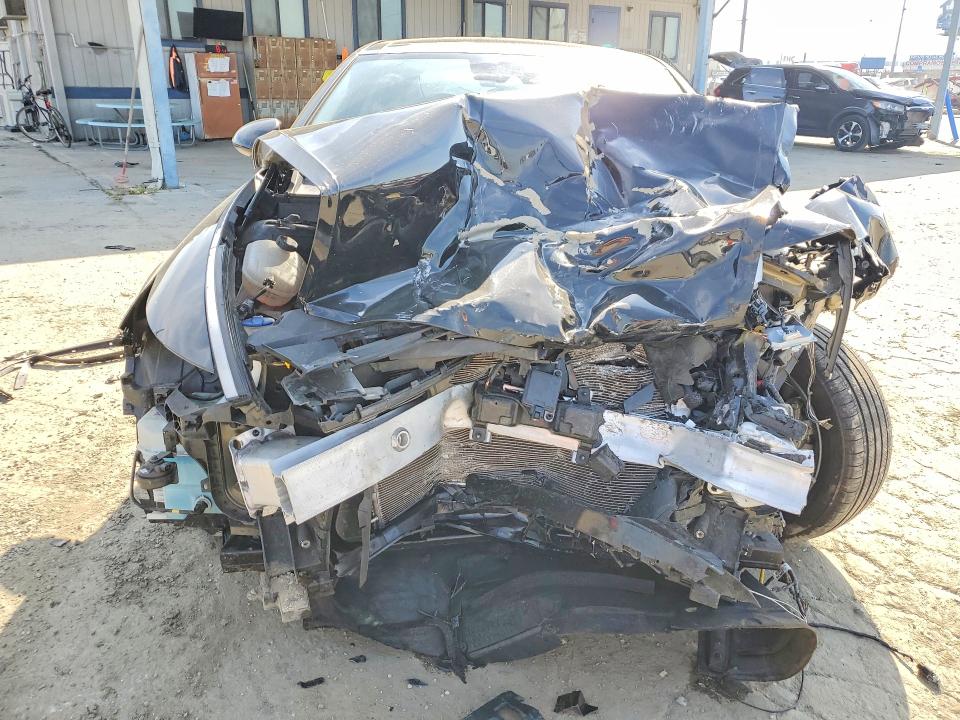 Продаж на аукціоні авто 2023 Hyundai Sonata, vin: KMHL14JA2PA269447, номер лоту: 79221435