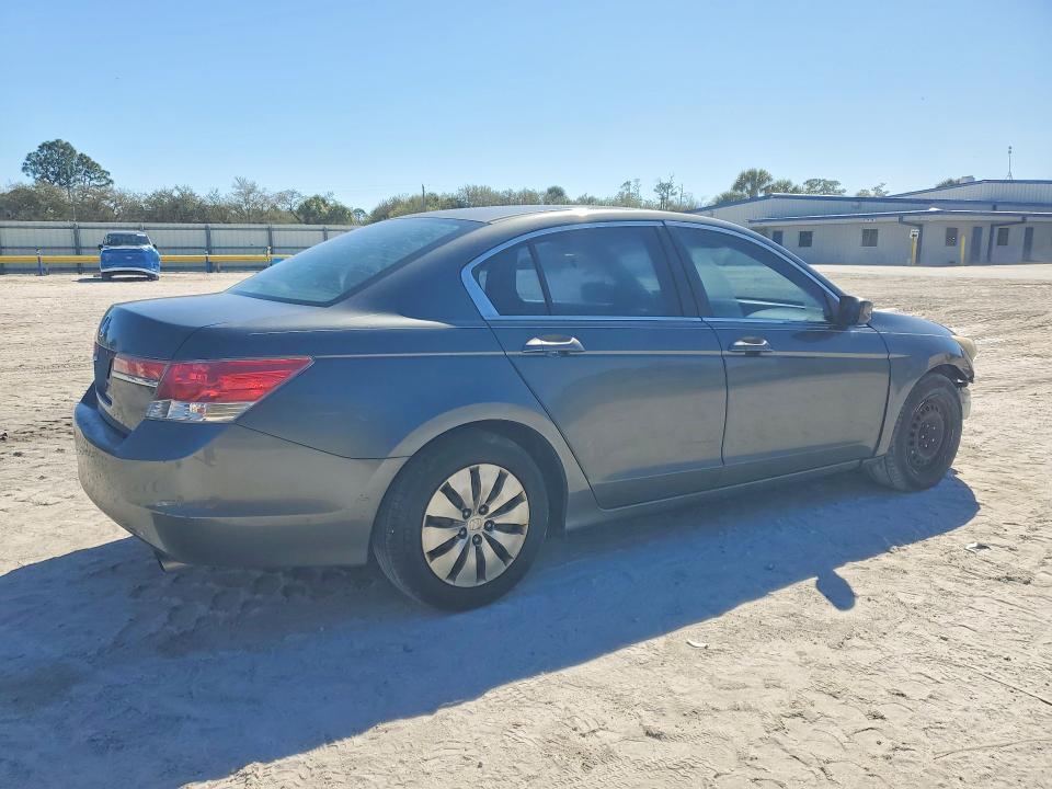 2012 Honda Accord მანქანა იყიდება აუქციონზე, vin: 1HGCP2F31CA005584, აუქციონის ნომერი: 78664615