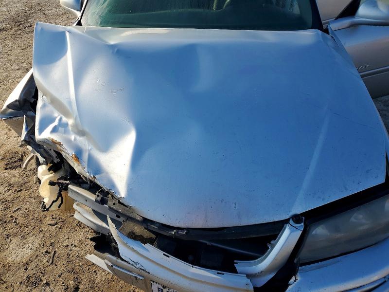 Продажа на аукционе авто 2004 Chevrolet Impala, vin: 2G1WH52K949359382, номер лота: 78965335