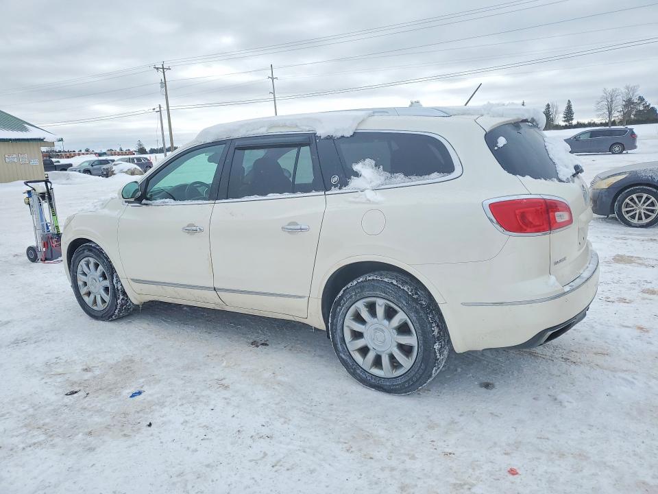 Aukcja sprzedaży 2014 Buick Enclave, vin: 5GAKVBKD3EJ301077, numer aukcji: 74834975