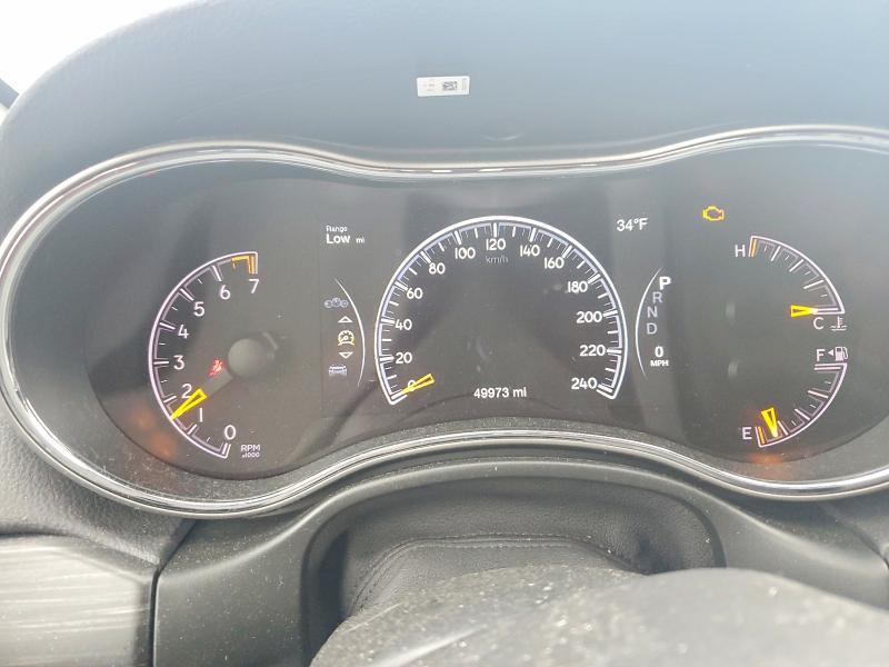 Продажа на аукционе авто 2020 Jeep Grand Cherokee, vin: 1C4RJFAG0LC420623, номер лота: 76154425