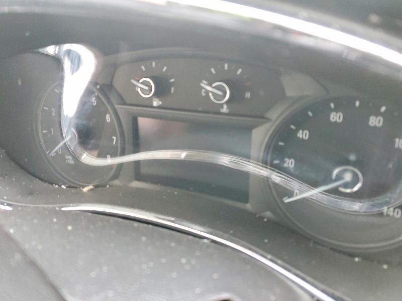 Продажа на аукционе авто 2020 Buick Encore, vin: KL4CJGSB6LB058215, номер лота: 76374175