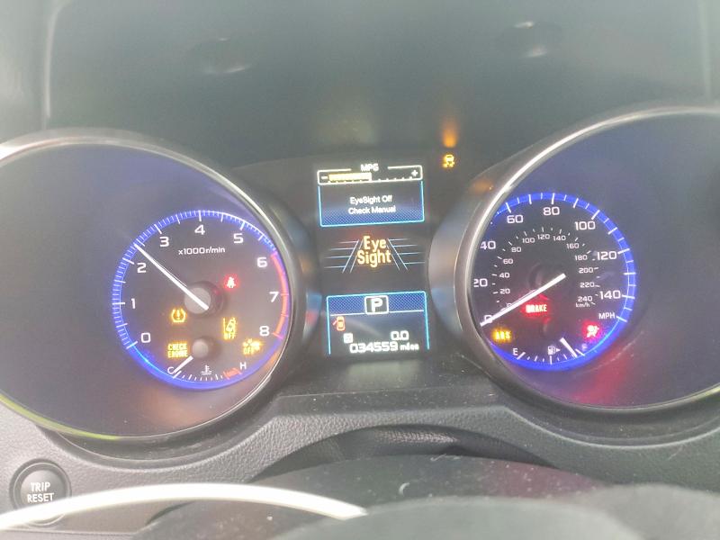 77609415 :رقم المزاد ، 4S4BSAFC6K3337893 vin ، 2019 Subaru Outback مزاد بيع