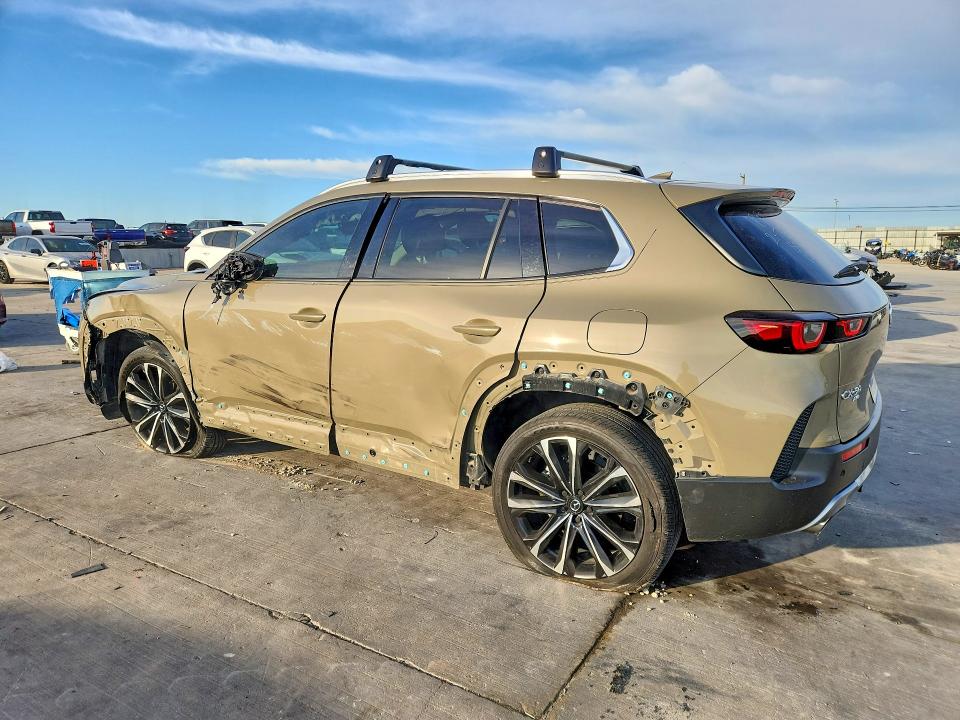 Продажа на аукционе авто 2024 Mazda Cx-50, vin: 7MMVABEY7RN243821, номер лота: 76948305