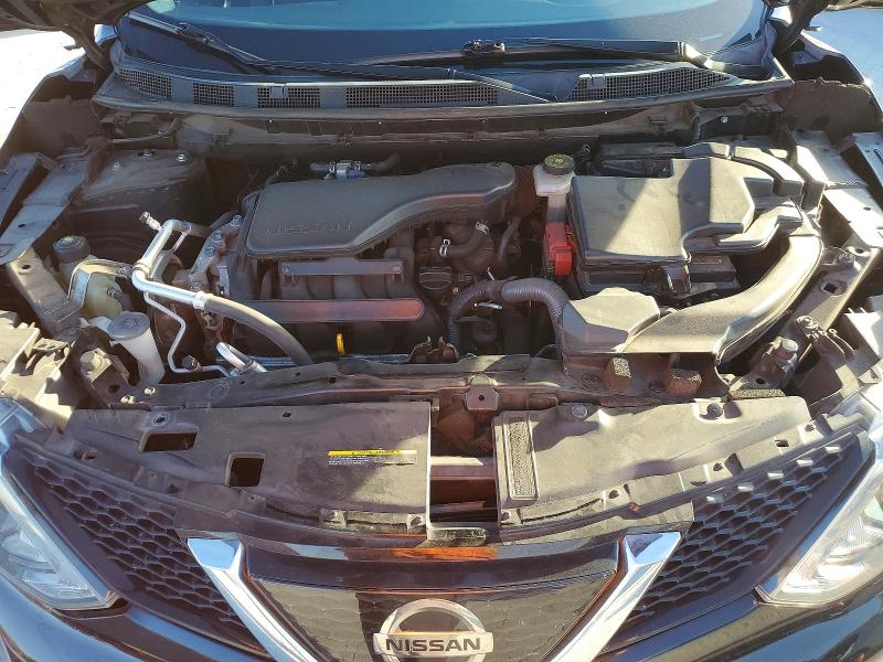 Продажа на аукционе авто 2019 Nissan Rogue Sport, vin: JN1BJ1CP1KW526256, номер лота: 77895375
