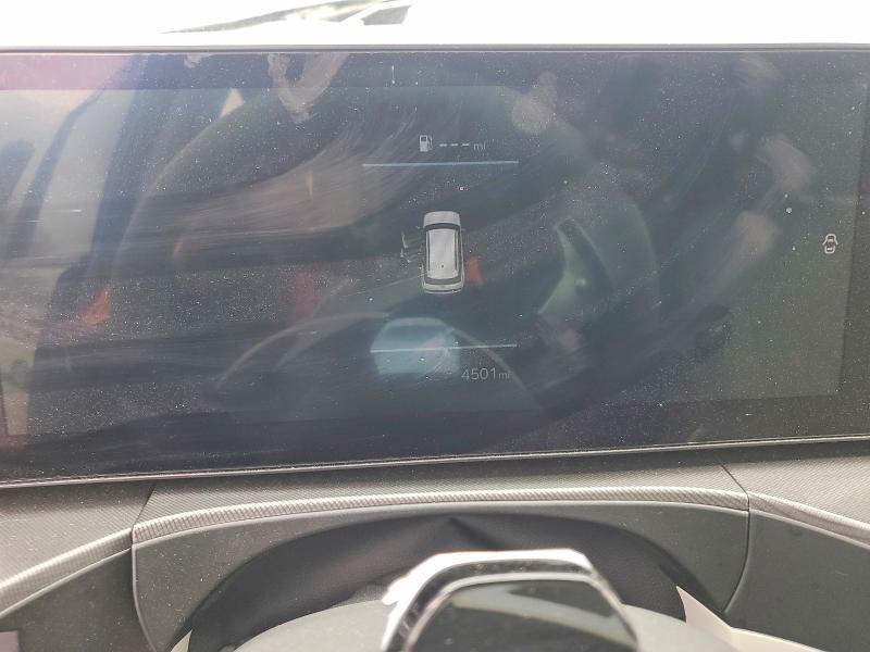 2026 Hyundai Santa Fe მანქანა იყიდება აუქციონზე, vin: 5NMP24GL8TH175195, აუქციონის ნომერი: 78734825