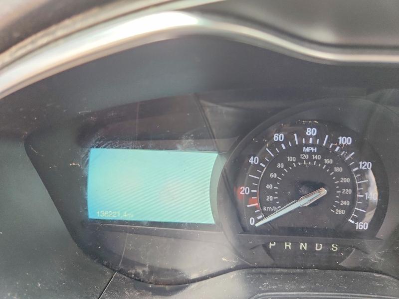 Продаж на аукціоні авто 2019 Ford Fusion, vin: 3FA6P0K96KR247226, номер лоту: 79360275