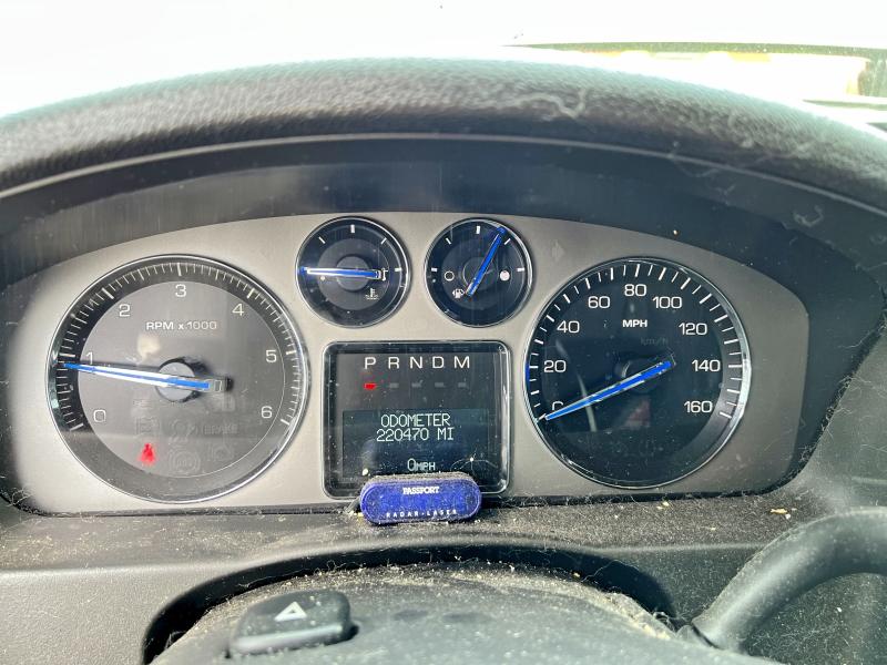 Продажа на аукционе авто 2008 Cadillac Escalade, vin: 1GYFK66868R246833, номер лота: 77590155
