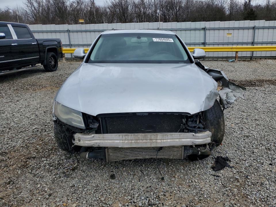 Aukcja sprzedaży 2009 Audi A4, vin: WAUSF78K19N021779, numer aukcji: 77804695