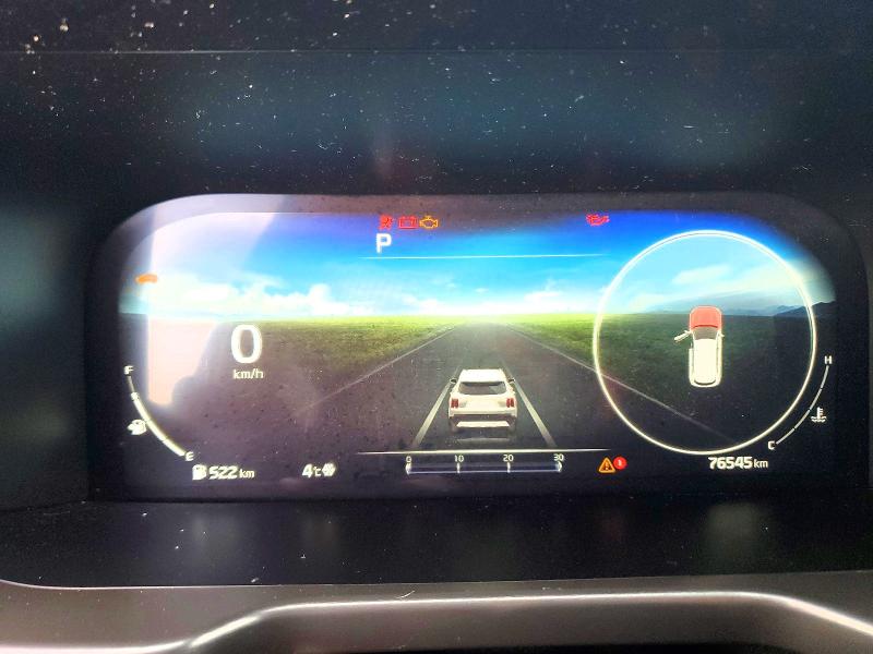 2022 Kia Sorento მანქანა იყიდება აუქციონზე, vin: 5XYRKDLF6NG153637, აუქციონის ნომერი: 92662185
