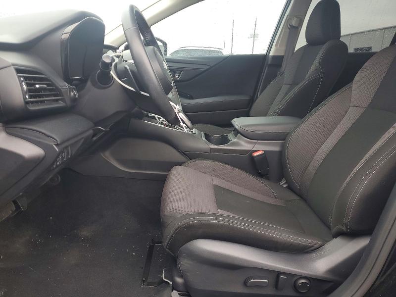 2024 Subaru Outback მანქანა იყიდება აუქციონზე, vin: 4S4BTAFC7R3195853, აუქციონის ნომერი: 75919835