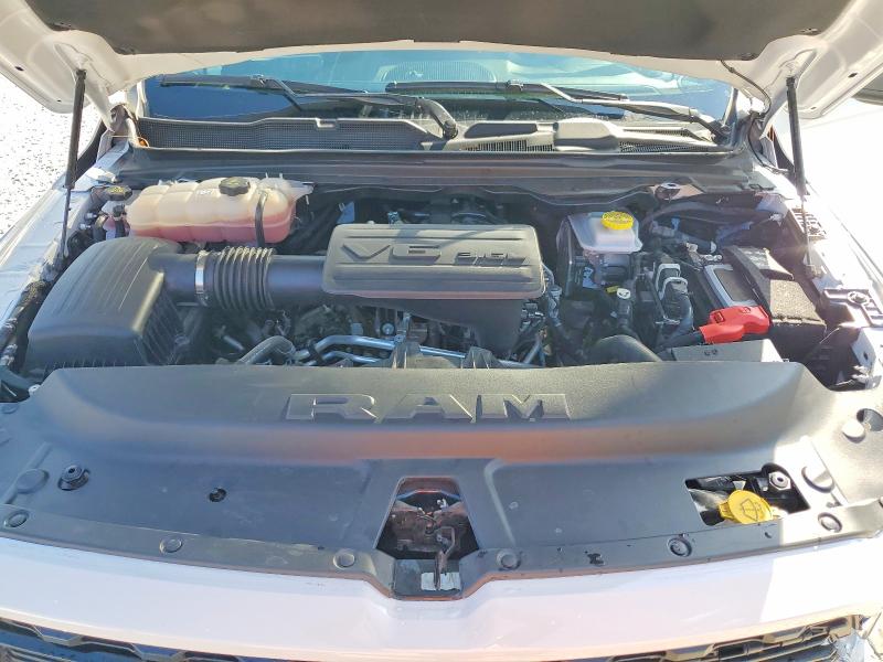 Продажа на аукционе авто 2025 Ram 1500, vin: 1C6RREGG7SN706988, номер лота: 77110735