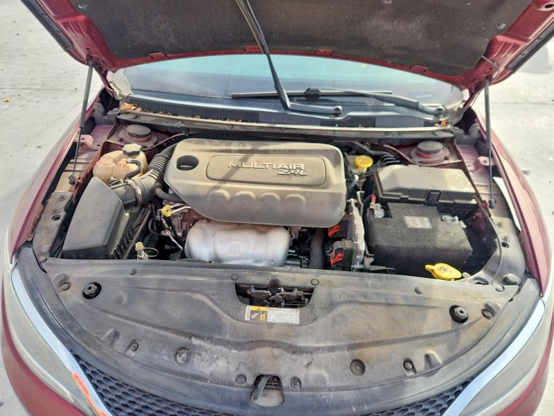 Aukcja sprzedaży 2016 Chrysler 200, vin: 1C3CCCAB1GN159746, numer aukcji: 78821055