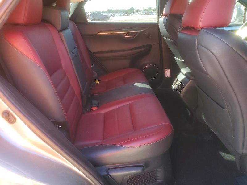 Продажа на аукционе авто 2016 Lexus Nx 200t, vin: JTJYARBZ3G2041766, номер лота: 76529675