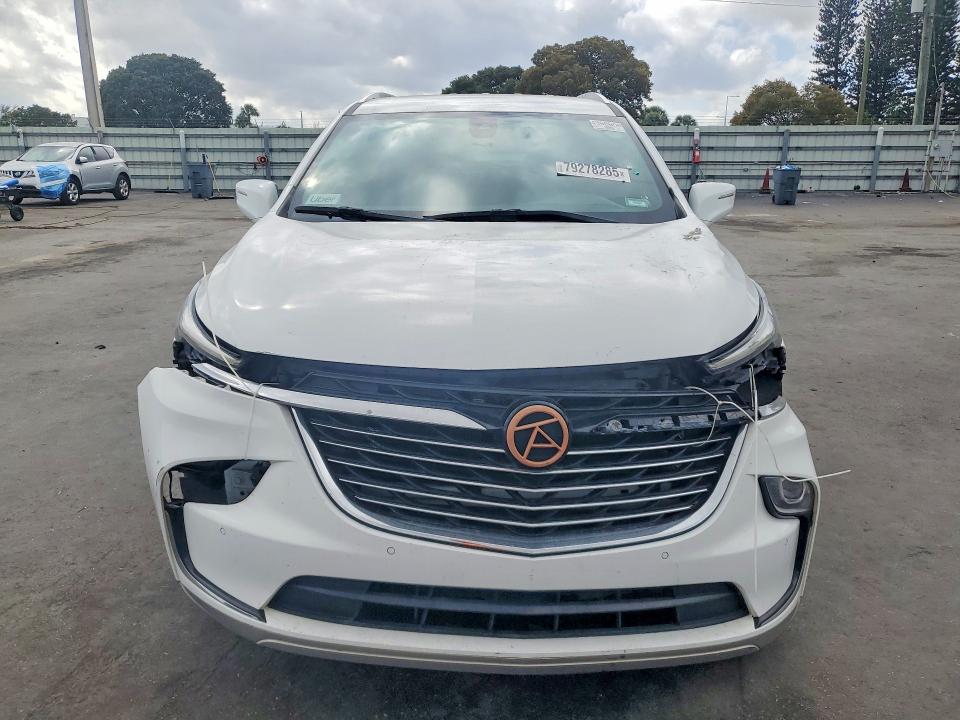 Aukcja sprzedaży 2022 Buick Enclave, vin: 5GAERBKW5NJ179258, numer aukcji: 79278285