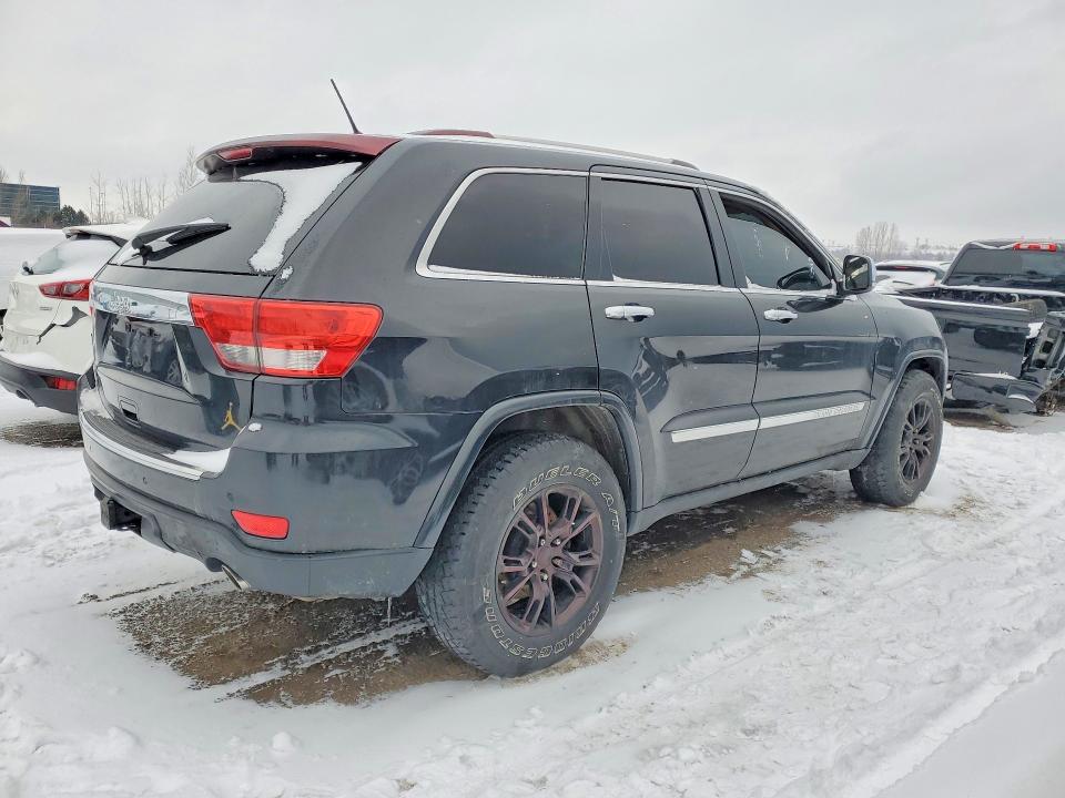 Aukcja sprzedaży 2011 Jeep Grand Cherokee, vin: 1J4RR5GG0BC632151, numer aukcji: 78118855