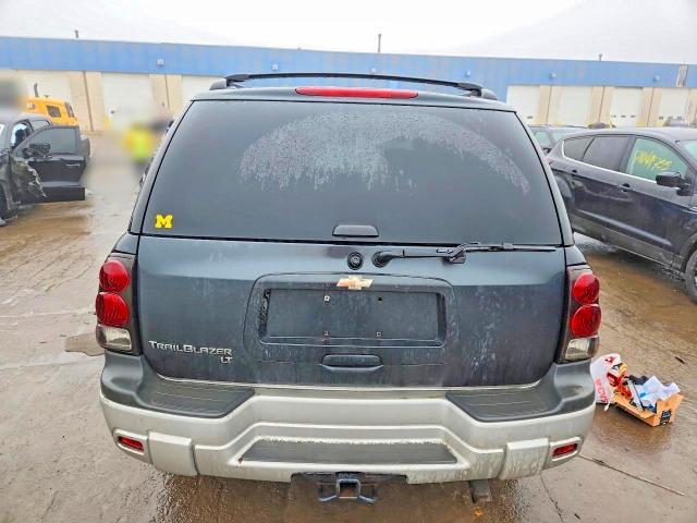 Aukcja sprzedaży 2005 Chevrolet Trailblazer, vin: 1GNDT13S152346363, numer aukcji: 78111835