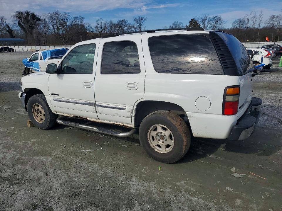 2005 Gmc Yukon მანქანა იყიდება აუქციონზე, vin: 1GKEC13V45J175982, აუქციონის ნომერი: 77767615