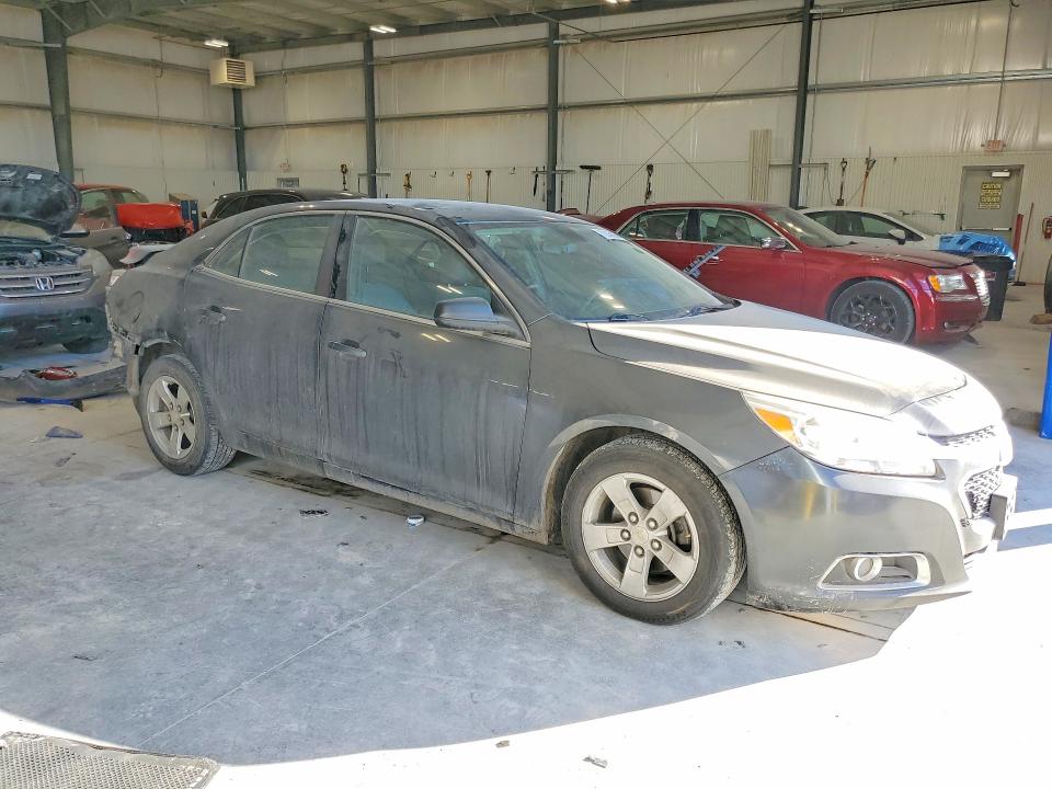 Aukcja sprzedaży 2015 Chevrolet Malibu, vin: 1G11B5SL5FF160697, numer aukcji: 76206635
