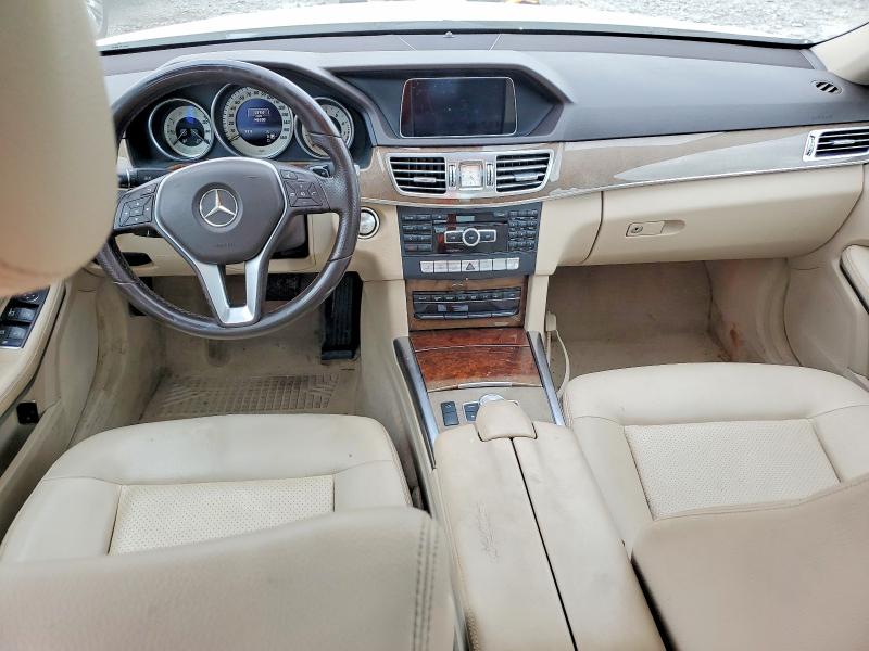 Aukcja sprzedaży 2014 Mercedes-benz E, vin: WDDHF5KB3EA805947, numer aukcji: 79043055