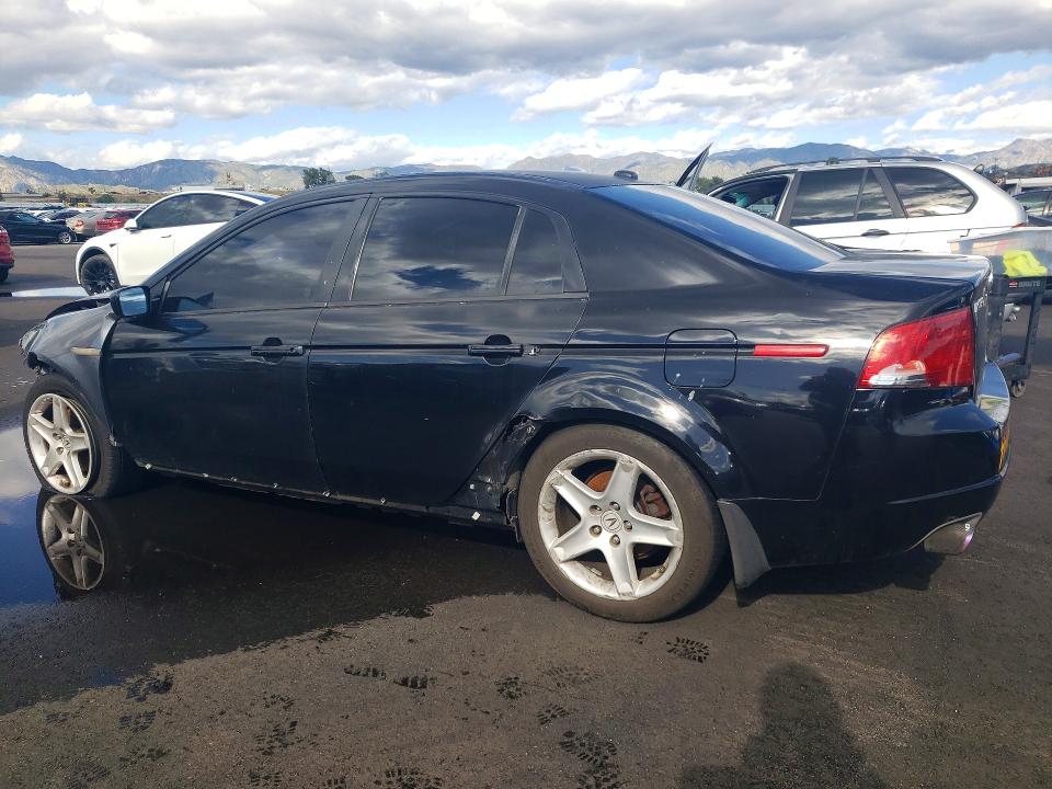 Продажа на аукционе авто 2006 Acura 3.2tl, vin: 19UUA66236A051605, номер лота: 78185445