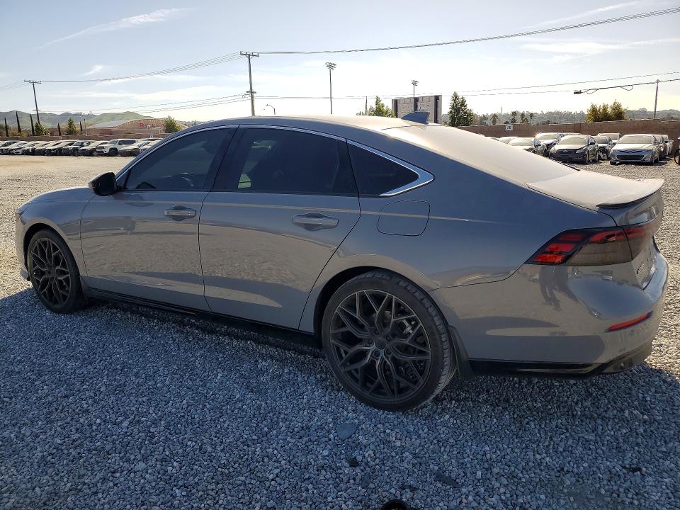 Продаж на аукціоні авто 2024 Honda Accord, vin: 1HGCY2F65RA049572, номер лоту: 74912195