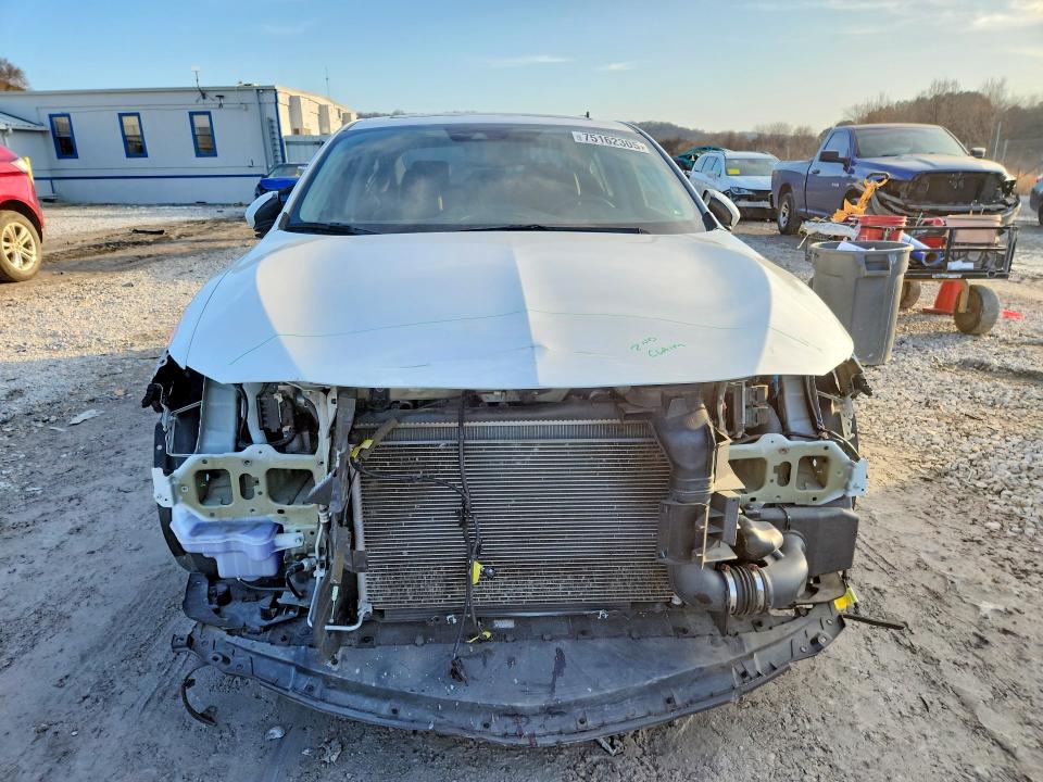 Aukcja sprzedaży 2020 Acura Ilx Premiu, vin: 19UDE2F71LA010328, numer aukcji: 75162305