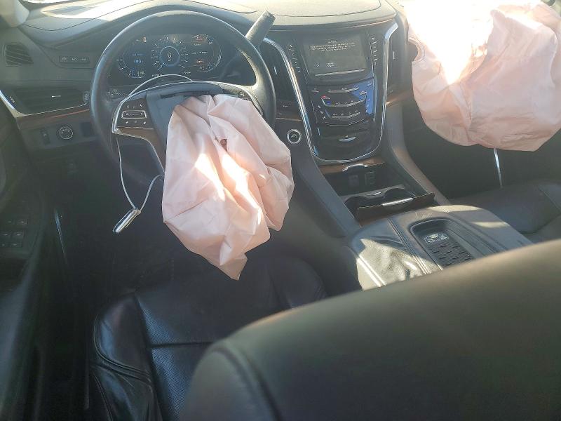 Aukcja sprzedaży 2016 Cadillac Escalade, vin: 1GYS3CKJ2GR452541, numer aukcji: 75786445