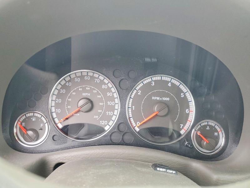 Продажа на аукционе авто 2006 Jeep Liberty, vin: 1J4GL58K46W134213, номер лота: 78367425