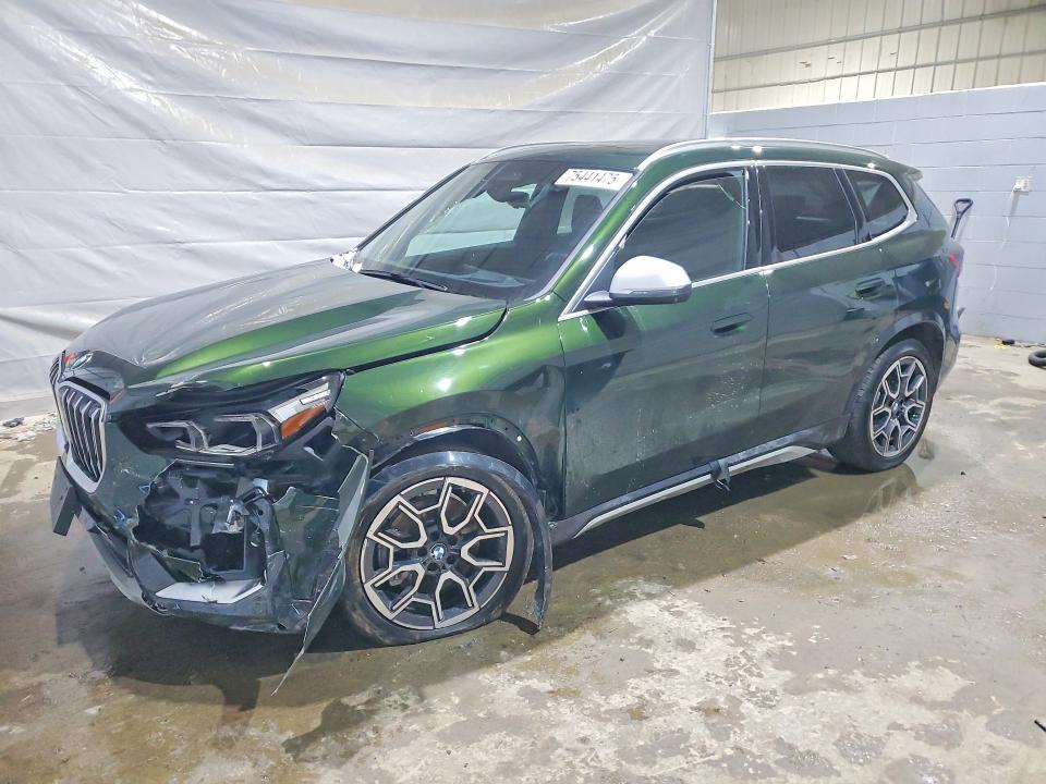 Продажа на аукционе авто 2024 Bmw X1, vin: WBX73EF00R5Z74977, номер лота: 75441475