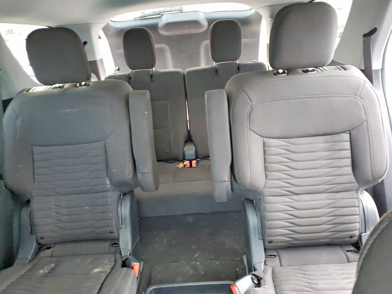 Продаж на аукціоні авто 2020 Ford Explorer, vin: 1FMSK8DH9LGD00659, номер лоту: 79188335