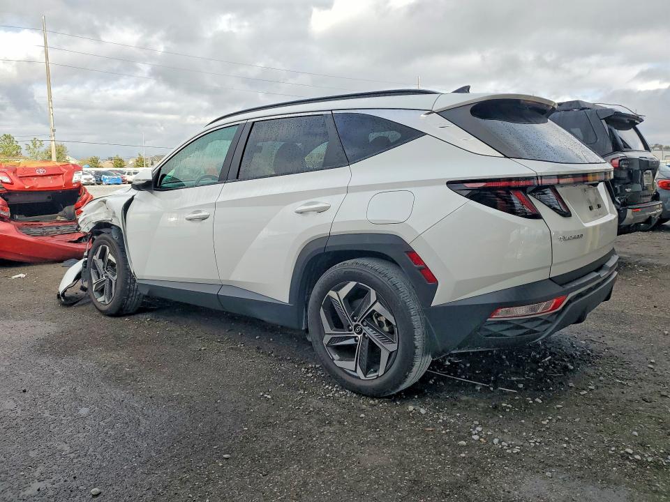 Aukcja sprzedaży 2022 Hyundai Tucson, vin: 5NMJF3AE6NH136316, numer aukcji: 77320735