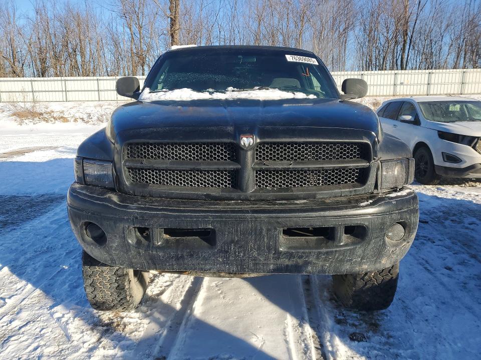 Продаж на аукціоні авто 2001 Dodge Ram 1500, vin: 3B7HF13Z61M255297, номер лоту: 76369085