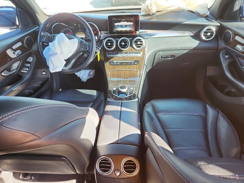 Продаж на аукціоні авто 2019 Mercedes-benz Glc, vin: WDC0G4JB0KF484328, номер лоту: 76031695