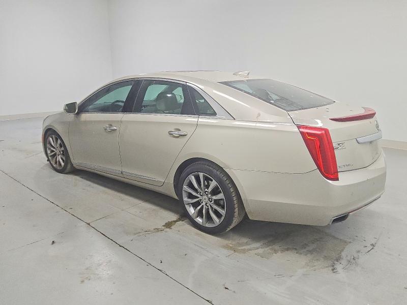 Продажа на аукционе авто 2015 Cadillac Xts, vin: 2G61R5S31F9188320, номер лота: 77011235