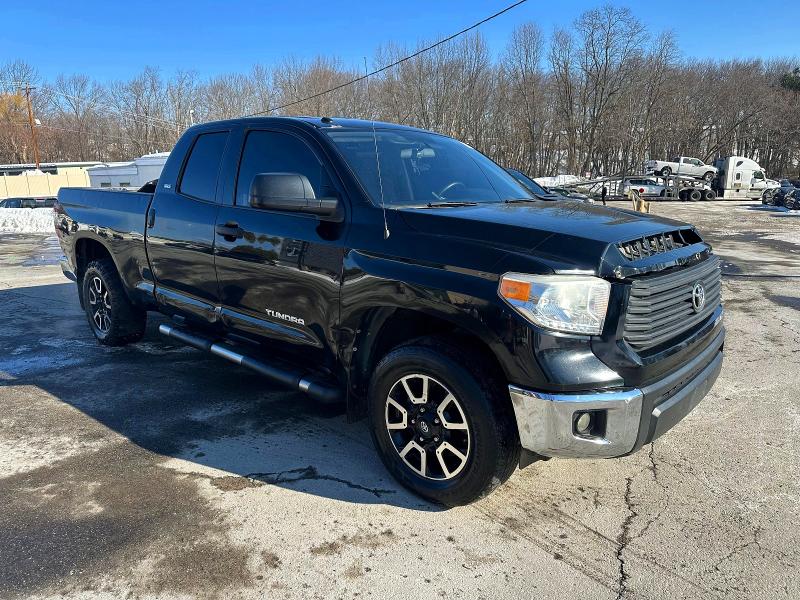 Продаж на аукціоні авто 2017 Toyota Tundra, vin: 5TFUM5F16HX071127, номер лоту: 74020015