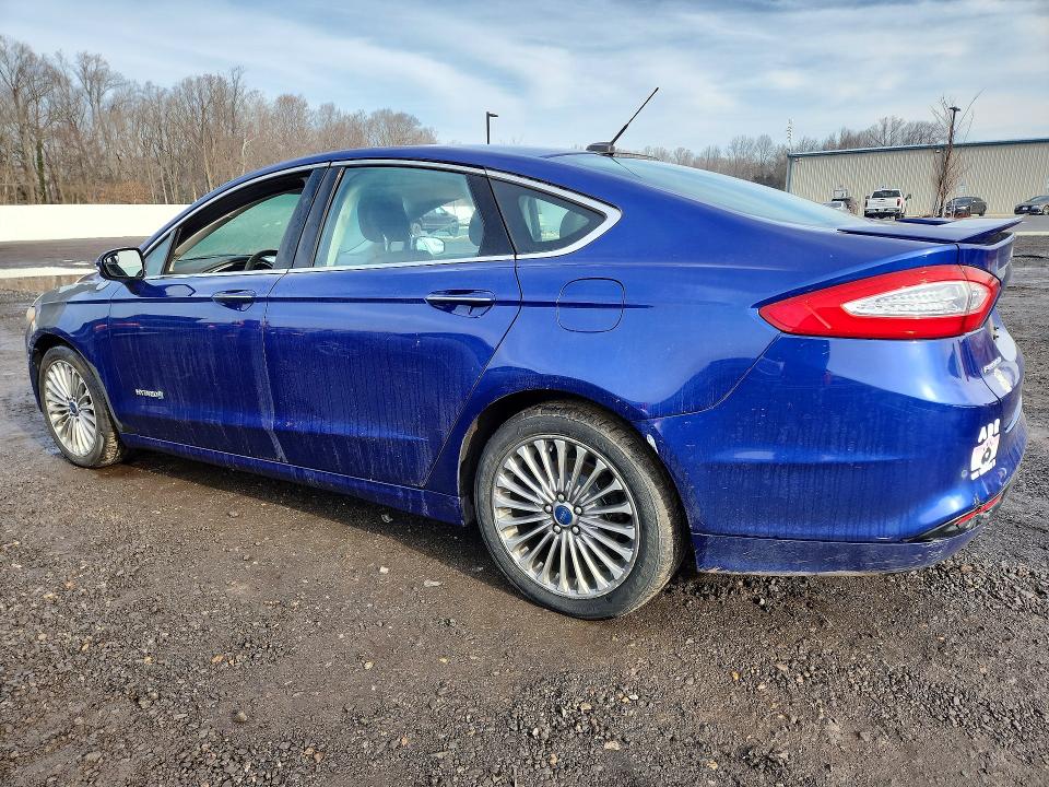 Aukcja sprzedaży 2014 Ford Fusion, vin: 3FA6P0RU4ER126127, numer aukcji: 78990505