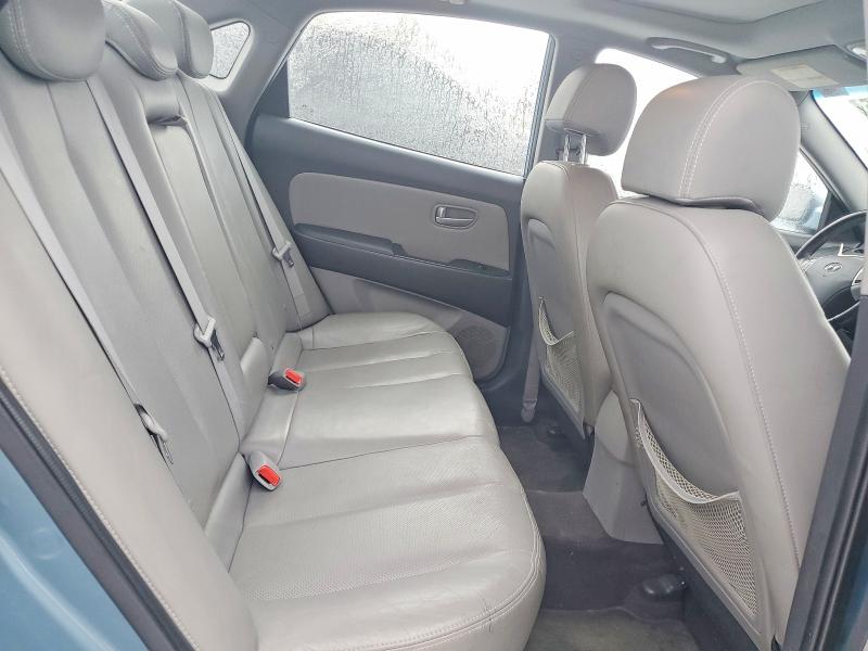 Aukcja sprzedaży 2008 Hyundai Elantra, vin: KMHDU45D68U467013, numer aukcji: 77713935