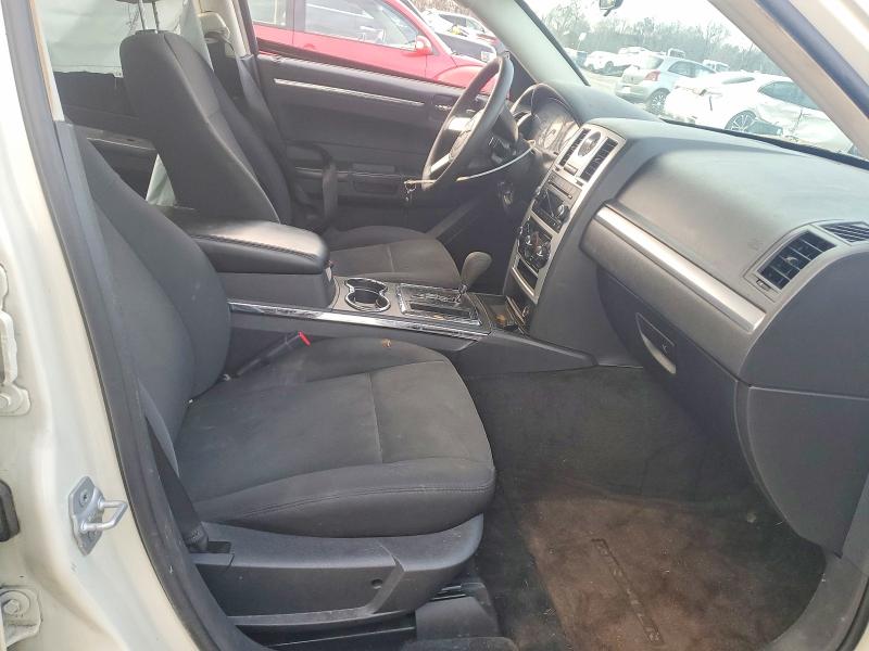 Aukcja sprzedaży 2010 Chrysler 300, vin: 2C3CA4CD6AH330601, numer aukcji: 76922645