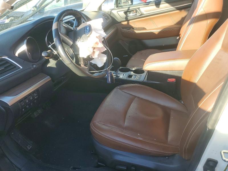 79190465 :رقم المزاد ، 4S4BSATC2H3388613 vin ، 2017 Subaru Outback مزاد بيع