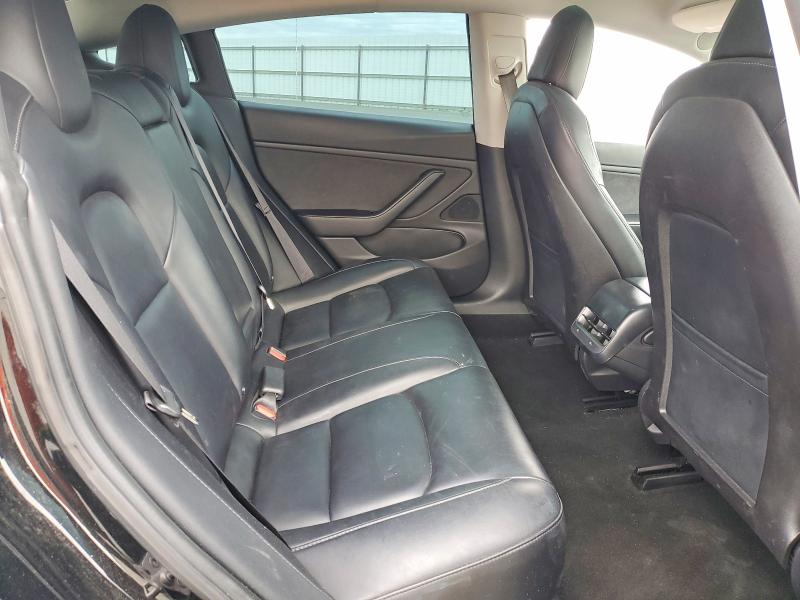Aukcja sprzedaży 2018 Tesla Model 3, vin: 5YJ3E1EA8JF152441, numer aukcji: 77046295