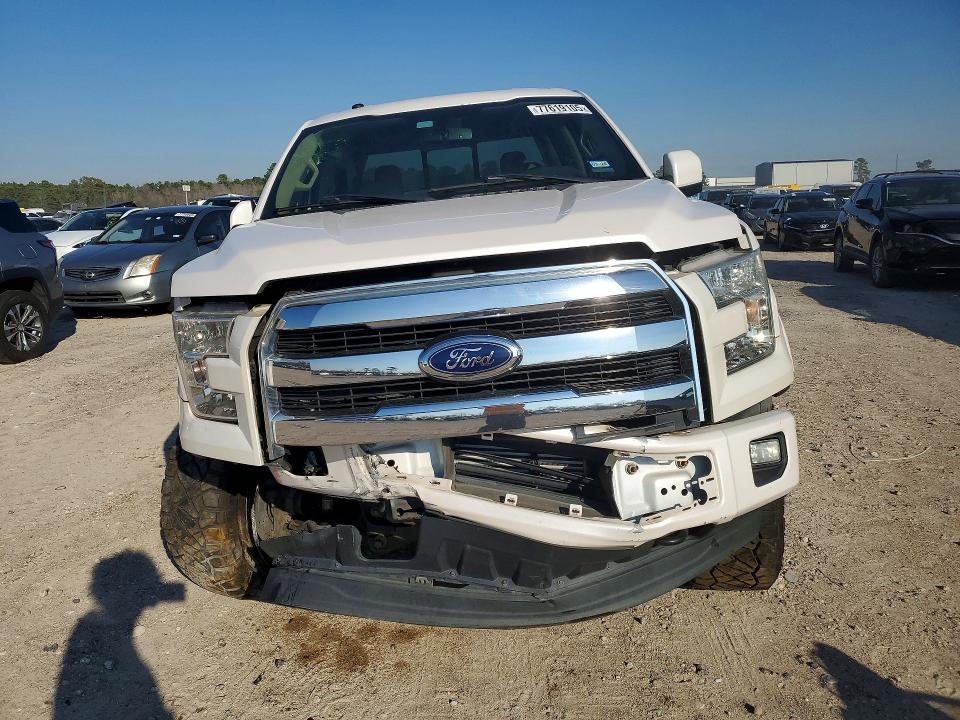 Aukcja sprzedaży 2017 Ford F150, vin: 1FTEW1EG3HKD57964, numer aukcji: 77619105