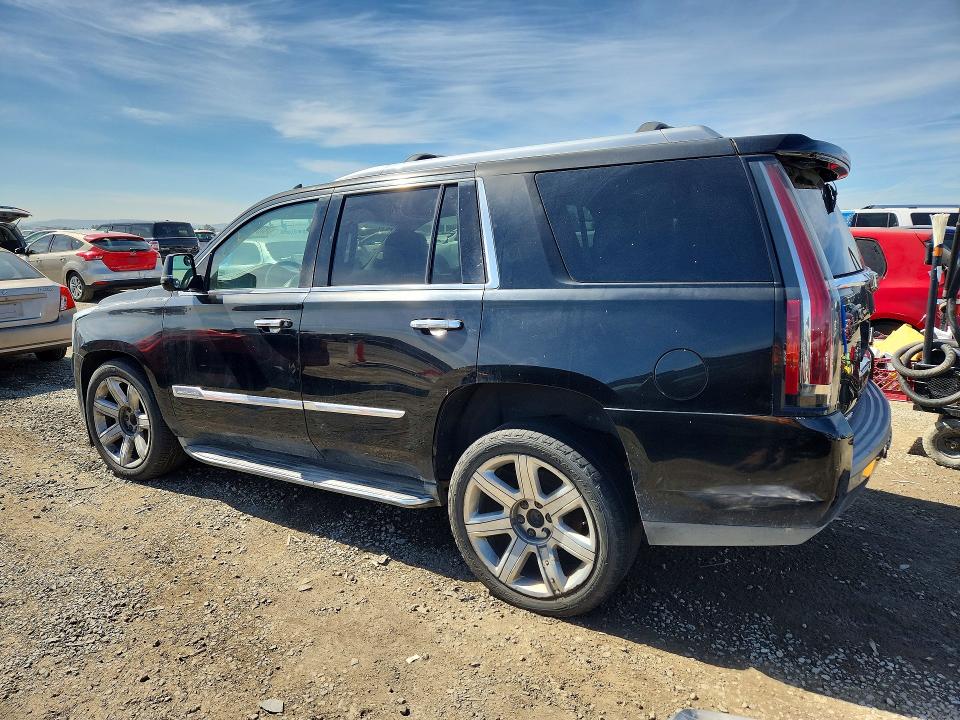 Aukcja sprzedaży 2016 Cadillac Escalade, vin: 1GYS3BKJ1GR123095, numer aukcji: 78701575
