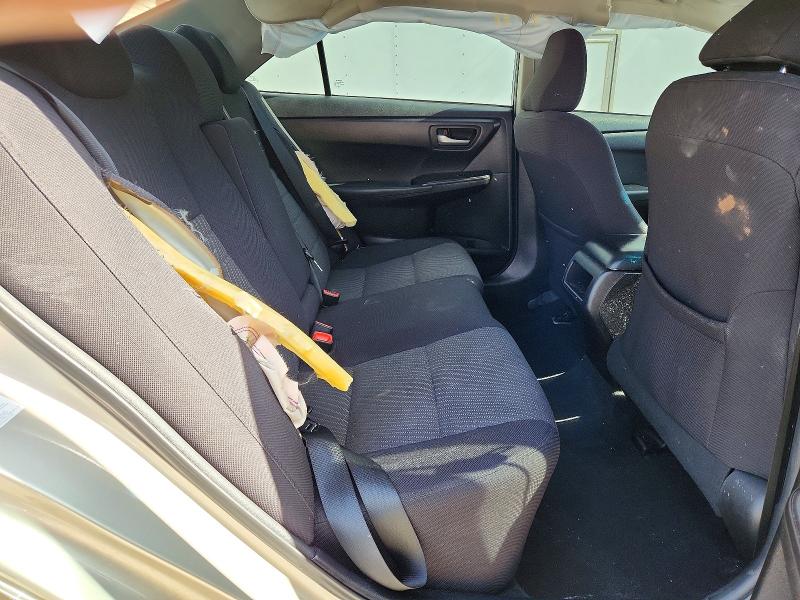 Aukcja sprzedaży 2017 Toyota Camry, vin: 4T1BF1FK7HU709045, numer aukcji: 78762895