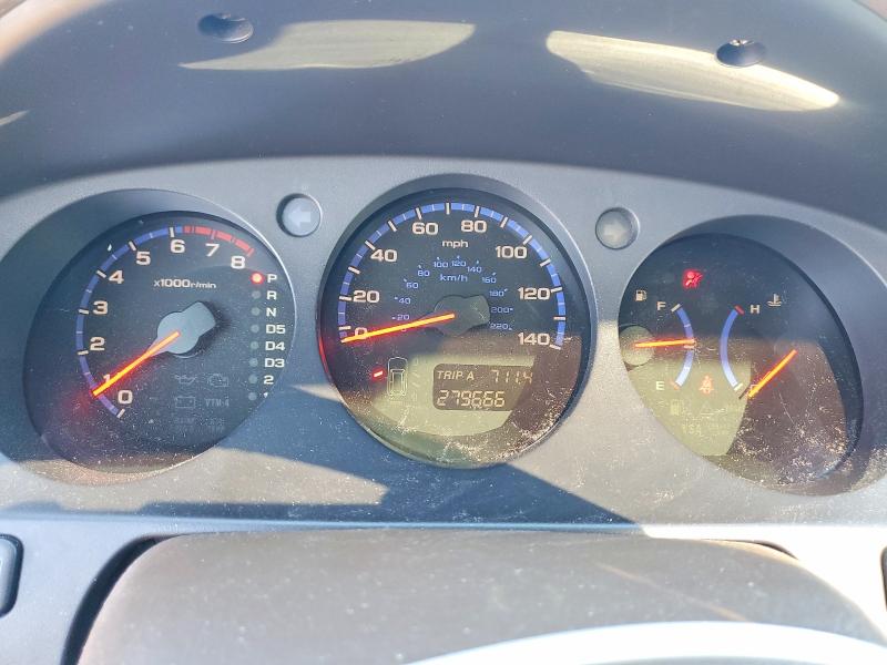 2005 Acura Mdx მანქანა იყიდება აუქციონზე, vin: 2HNYD18275H507106, აუქციონის ნომერი: 76437685