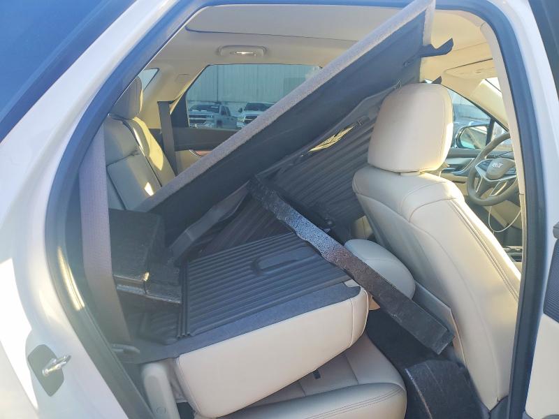 Aukcja sprzedaży 2023 Cadillac Xt5, vin: 1GYKNDR48PZ129191, numer aukcji: 76164505