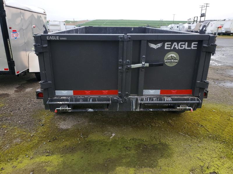 Продажа на аукционе авто 2025 Eagle Unknown, vin: 184BU1029SC046396, номер лота: 77003275