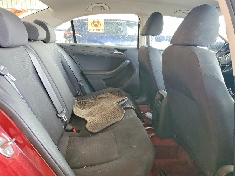 Aukcja sprzedaży 2016 Volkswagen Jetta, vin: 3VW267AJXGM271191, numer aukcji: 74784435