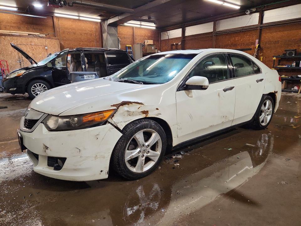 Aukcja sprzedaży 2009 Acura Tsx, vin: JH4CU26659C009666, numer aukcji: 75419645