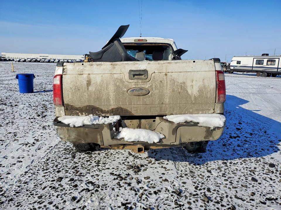 Продажа на аукционе авто 2013 Ford F250, vin: 1FT7W2B64DEA68546, номер лота: 78323755